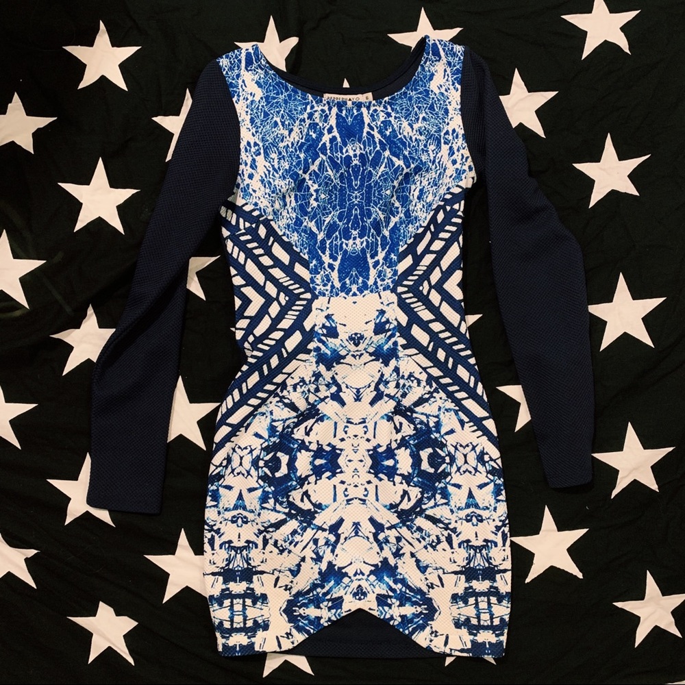 Peppermayo dress